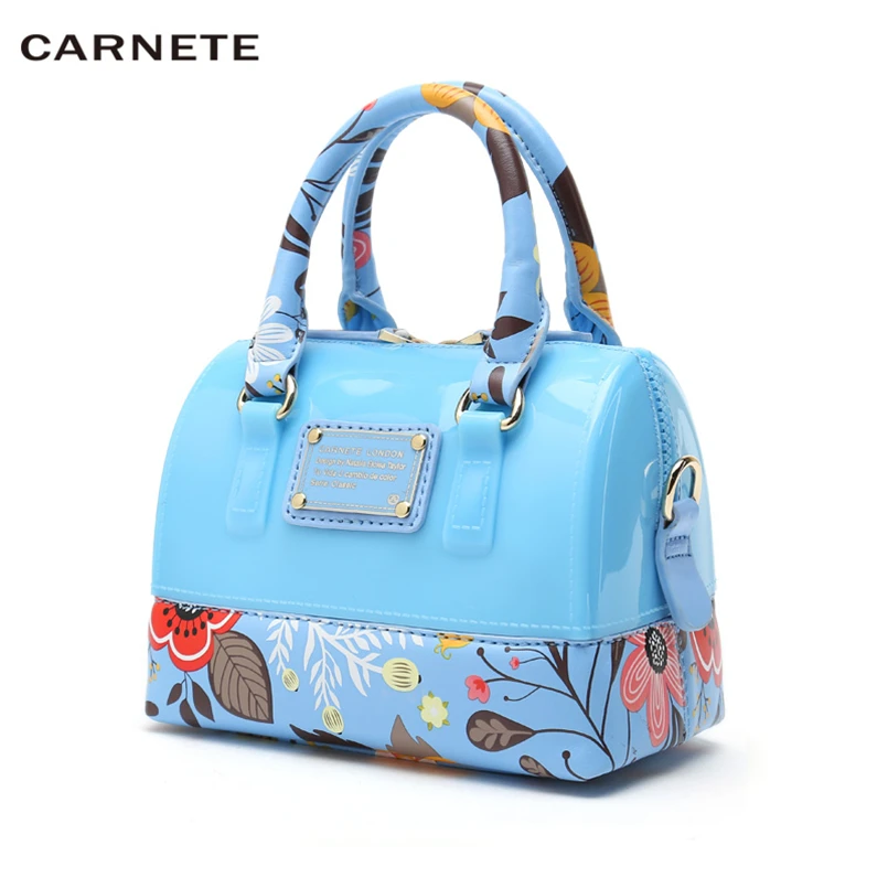 Женская сумка на плечо CARNETE дизайнерская роскошная из искусственной кожи