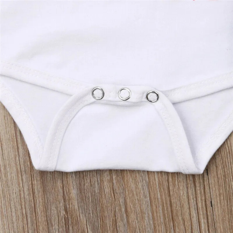 Комплект одежды для маленьких девочек 4 июля костюмы Боди топы шорты блестки бант