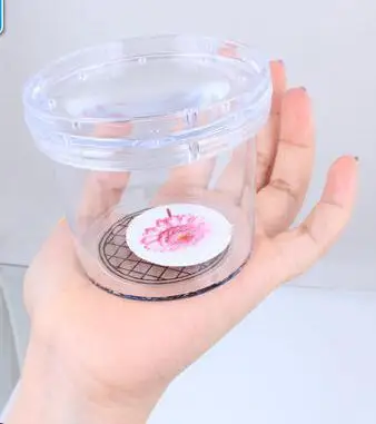 BOHS лупа для наблюдения за насекомыми научное увеличительное стекло