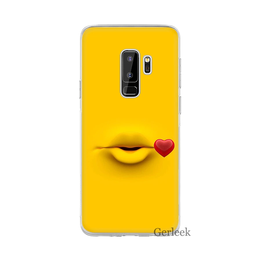 Чехол Desxz для Samsung Galaxy J1 J2 J3 J5 J7 J6 Prime Жесткий сумка | Мобильные телефоны и