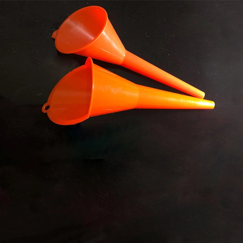 Многофункциональная автомобильная заправка длинная воронка бензиновый