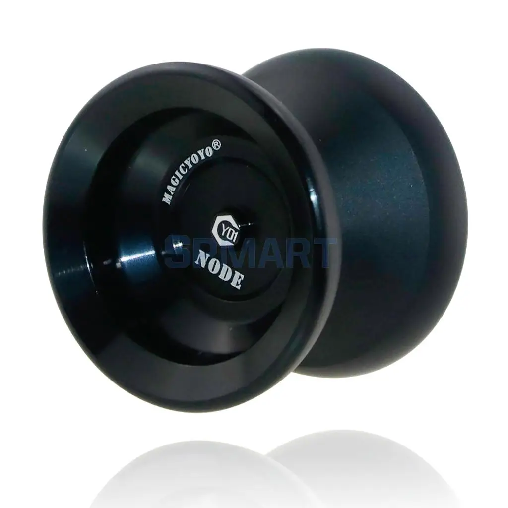 MAGICYOYO неотзывчивый йо Y01 сплав алюминий Профессиональный Йо-Йо для 1A 3A 5A струны Trick Play