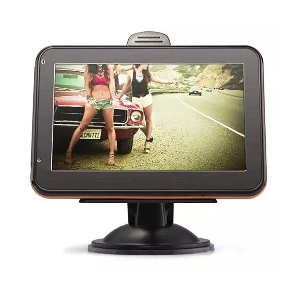 Фотографии MP3 MP4 FM аксессуары Европа Британия автомобиль грузовик ЖК дисплей