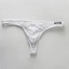 Нижнее белье мужское, стринги и стринги из вискозы