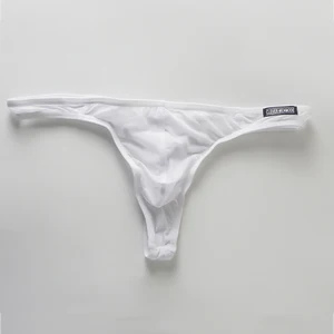 Нижнее белье мужское, стринги и стринги из вискозы