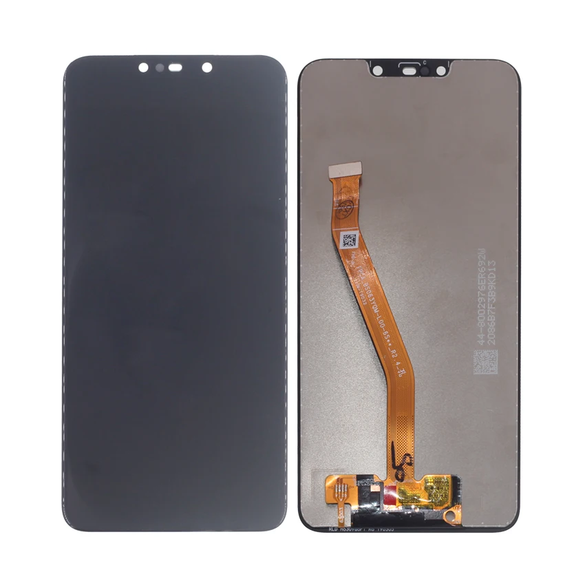 Оригинальный Для Huawei P Smart Plus ЖК дисплей сенсорный экран дигитайзер Ремонт
