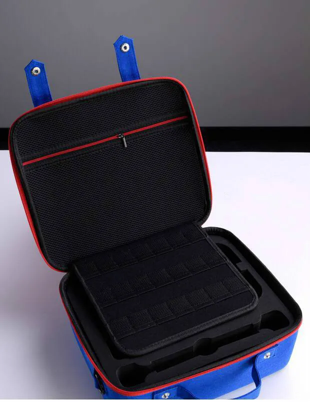 Дорожная сумка для переноски чехол совместим с Nintendo Switch мило и Делюкс Защитный