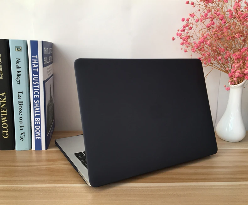 Жесткий чехол для Apple Macbook Pro Retina 12 13 15 Air 11 touch bar | Компьютеры и офис