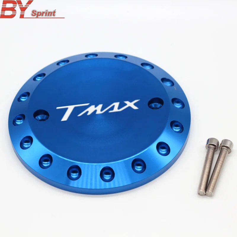 Аксессуары для мотоциклов CNC Защитная крышка статора двигателя YAMAHA T MAX 530 2012 2016 TMAX
