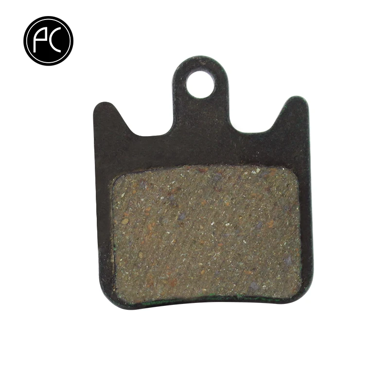 Колодки дисковые гидравлические для горного велосипеда 4 пары | Спорт и