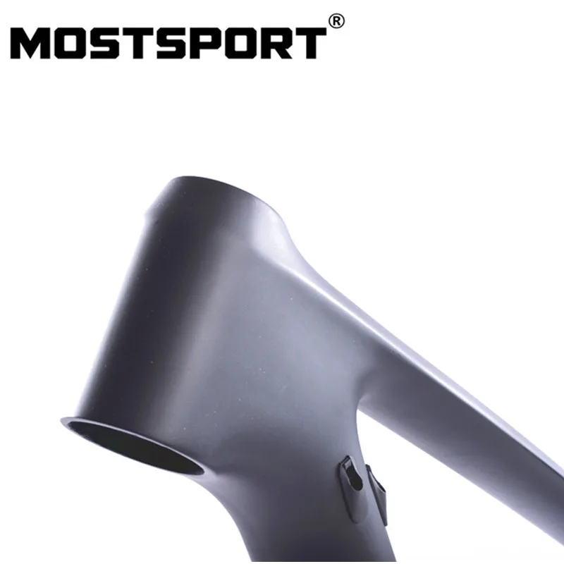 MOSTSPORT 29ER диск MTB карбоновая рамка фотооси/быстросъемный T800 полностью углеродное