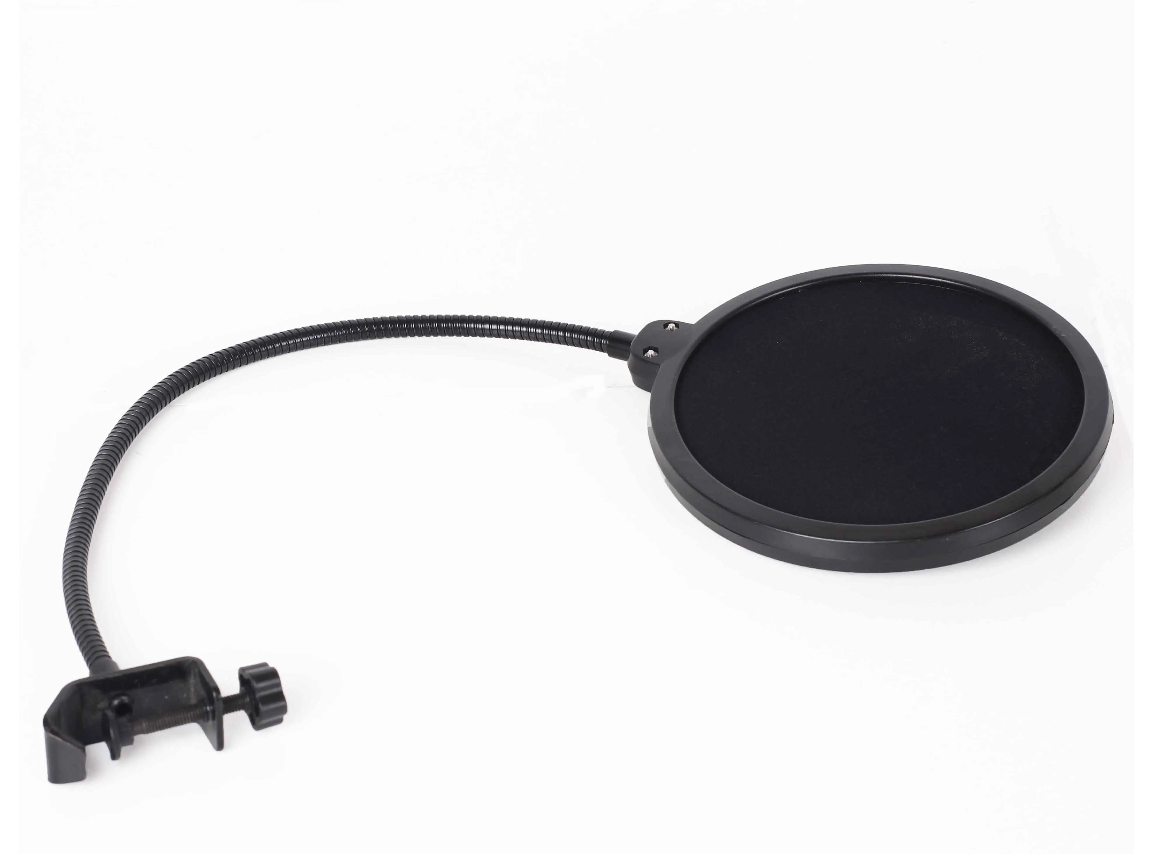 Pop Filter Высокое качество YAMREE USB записывающий микрофон USB микрофон использование в компьютерной студии записи YR03 YR01 - Цвет: Pop Filter