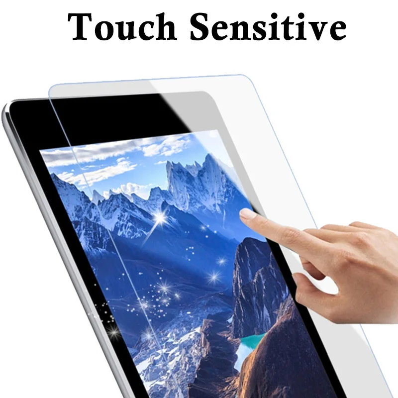 Защитное стекло для huawei Mediapad T3 glass T1 4G Wifi версия M3 Lite M5 Pro 7 8 8,4 9,6 10,1 10,8 защита экрана
