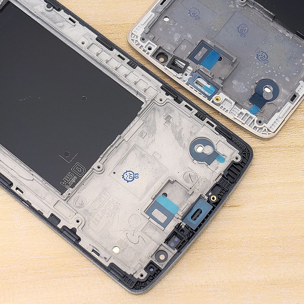 ЖК дисплей 5 ''для LG Optimus G3 D850 D851 D855 VS985 с сенсорным экраном и дигитайзером в