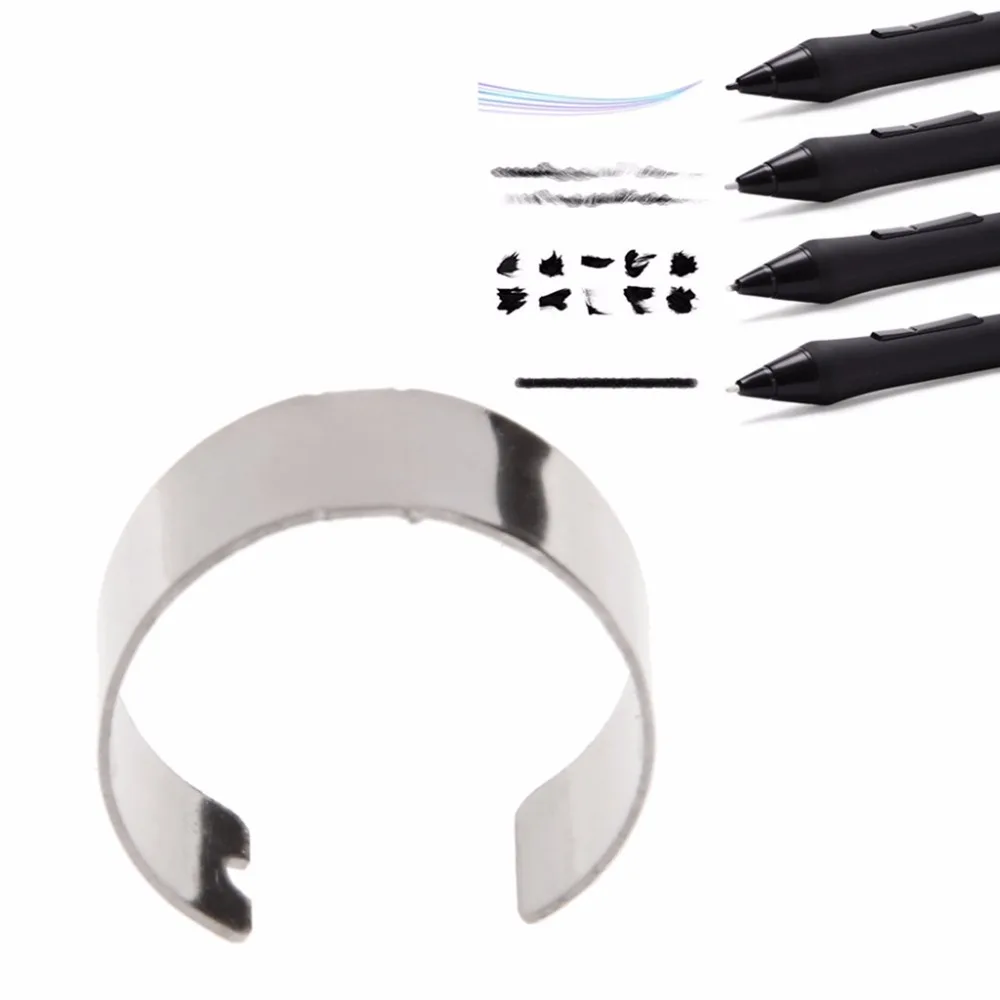 Графический стилус для рисования Цифровые ручки сменный инструмент Wacom