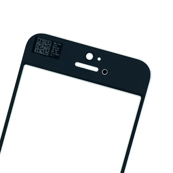 Высокое Качество ЖК Внешний Объектив Для Iphone 5 5G Передняя объектив Стекло