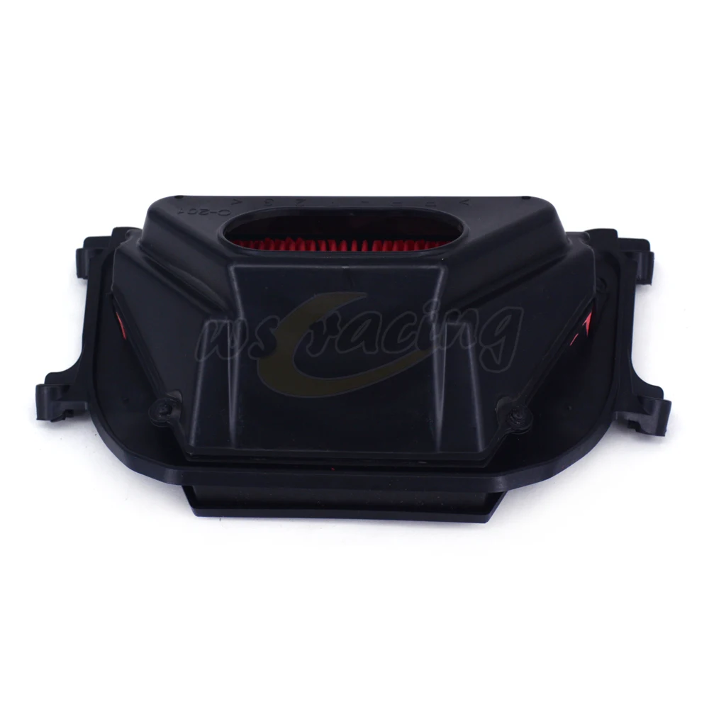 Воздухоочиститель для мотоцикла YAMAHA YZF R6 2006 2007 уличный велосипед|motorcycle air filter|air