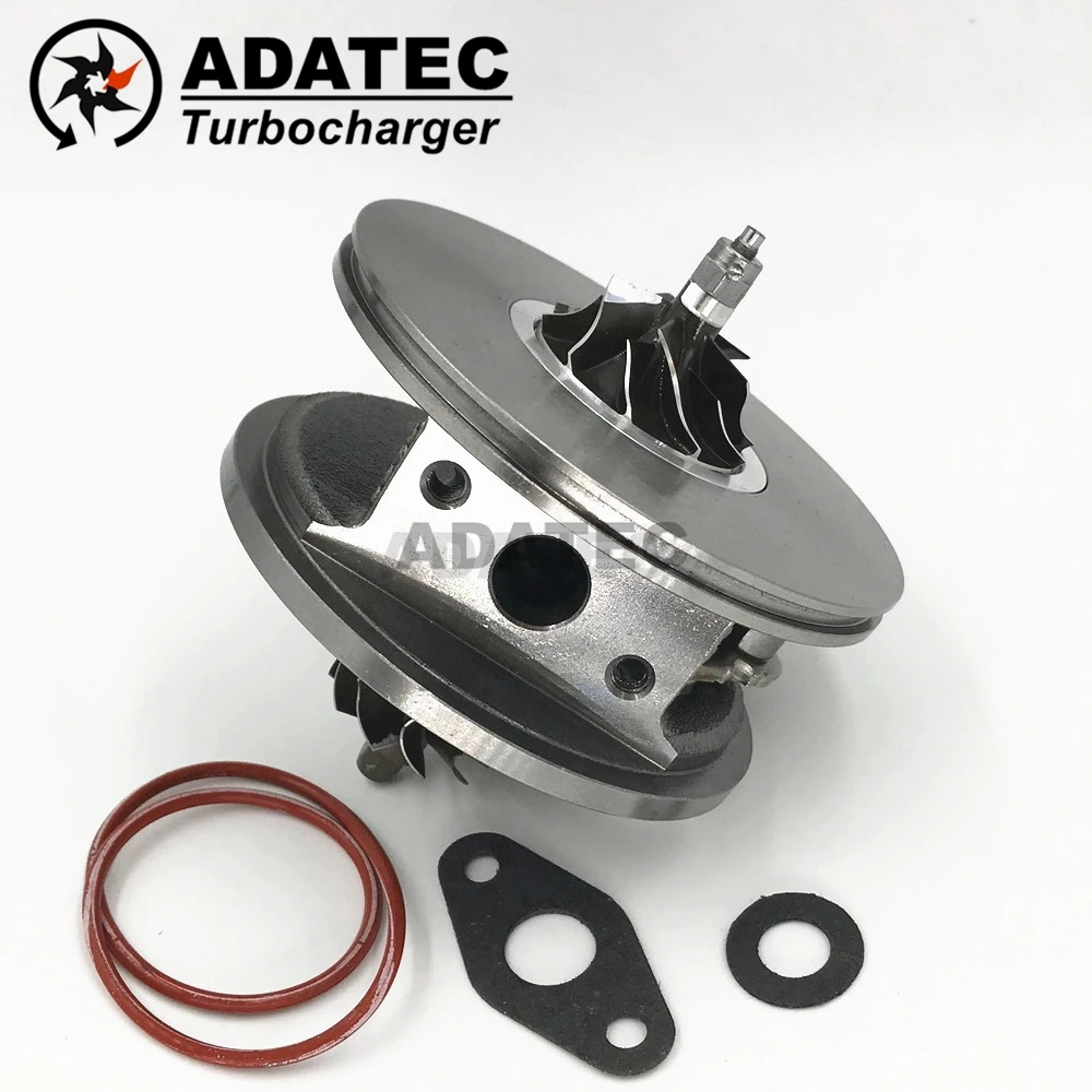 BV35 турбо CHRA 54359880027 54359700027 турбинный картридж 55221160 55225439 для Chevrolet Aveo 1 3 D 70 Kw 95 HP JTDM