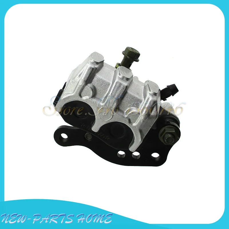 Aftermarket передний тормозной суппорт для Yamaha YZ125 1990-1997 Yamaha YZ 250