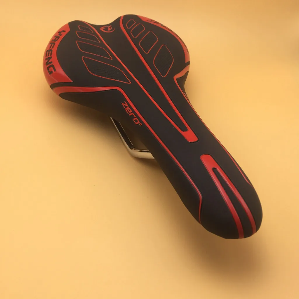 Комфортное широкое велосипедное седло Gel Cruiser очень Спортивное мягкое сиденье
