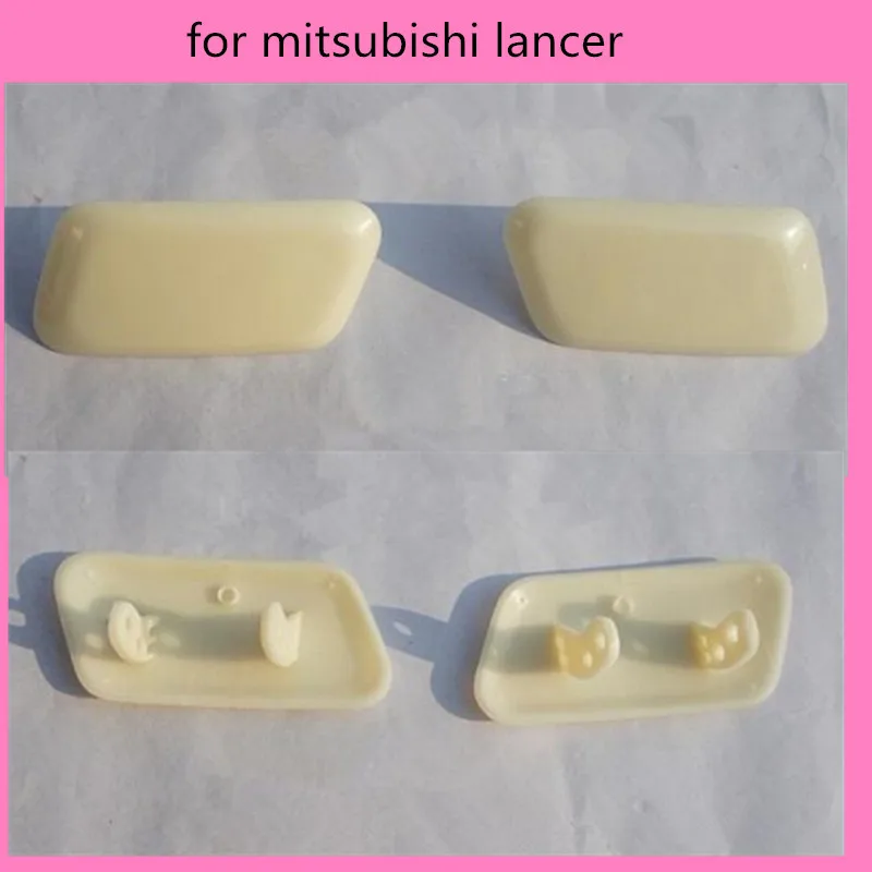 Крышка привода шайбы фары для Mitsubishi Lancer Fortis крышка системы очистки переднего