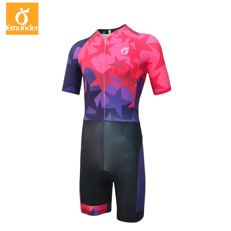 Триатлон Велоспорт Джерси Ropa Ciclismo Mujer одежда для велоспорта Pro Team комбинезон
