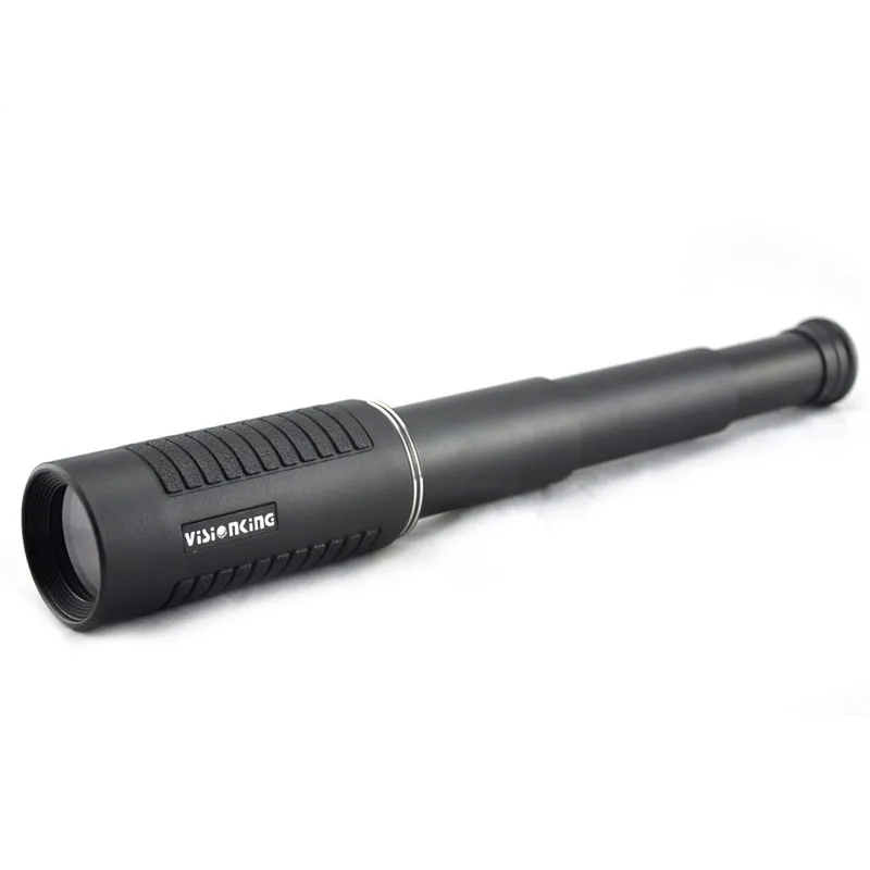 Visionking 25x30 портативный супер мощный монокулярный Компактный телескоп для