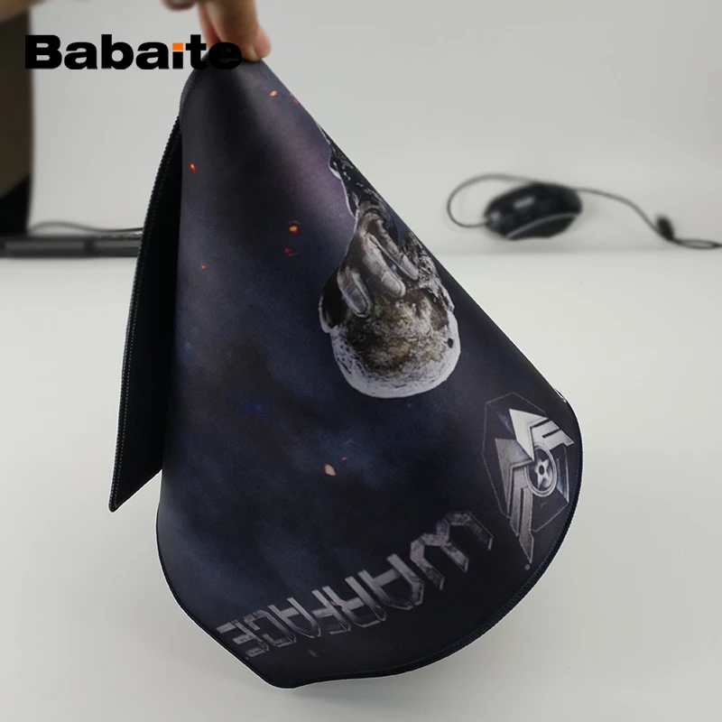 Коврик для мыши Babaite Warface Gaming Edition 900*300 мм XL Edge of Locking коврик ноутбука Dota 2 |