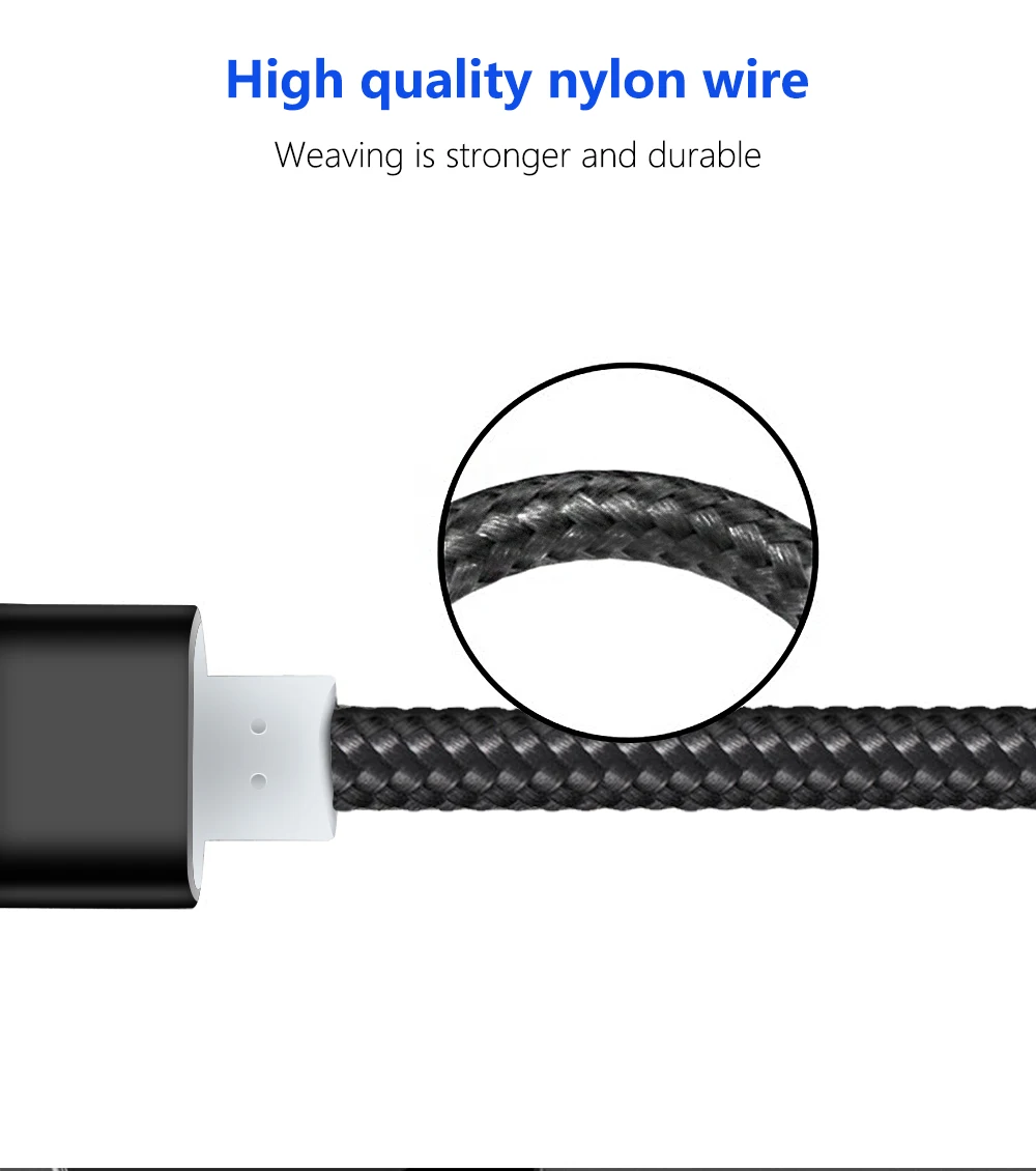 Мини 3 в 1 USB кабель брелок Портативный короткий Micro usb type C мульти зарядное устройство кабель для Xiaomi huawei iPhone Быстрая зарядка