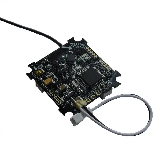 Управление полетом Frsky XMF3E F3 поддержка OSD работа для X9D PLUS X7 x10 x12 DJT в режиме D16