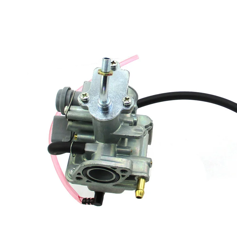 XLJOY Carburetor Carb For Yamaha RAPTOR 50 80 2004-2008 Grizzly 2005-2008 CHAMP 100 1987-1991 BADGER | Автомобили и мотоциклы
