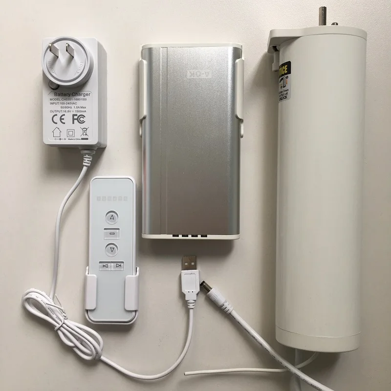 Бесплатная доставка внешняя батарея электрическая шторка ширина 3 0 5 м размер на