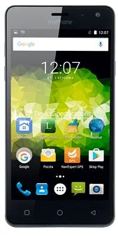 Закаленное стекло пленка для myPhone Prime/Plus 5 0 дюймов 9H 2.5D Защита экрана Power