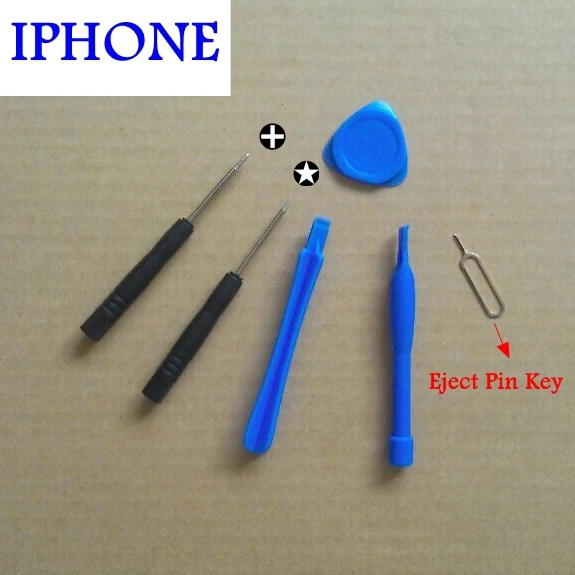 100 набор ремонтных открытий инструментов отвёртки Инструменты Набор + микро/нано