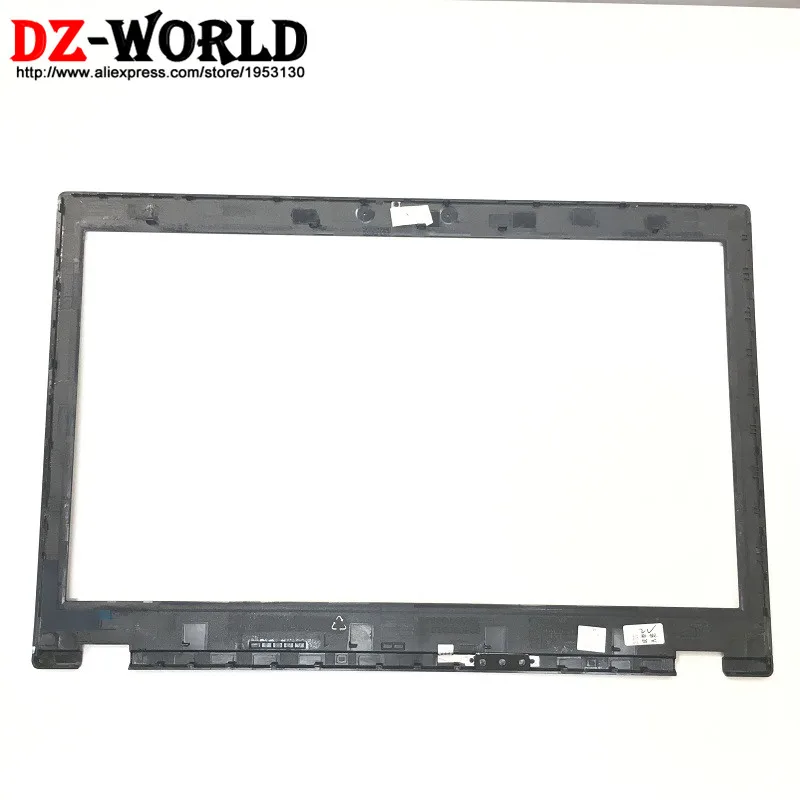 Новая/Оригинальная передняя крышка ЖК-дисплея ноутбука для Lenovo ThinkPad P50.