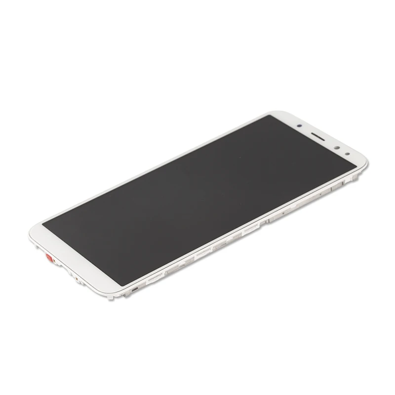 Mate 10 Lite ЖК-дисплей для huawei mate 10 Lite дисплей рамка G10/G10 Plus RNE-AL00 Nova 2i RNE-L21 сенсорный экран дисплей в сборе