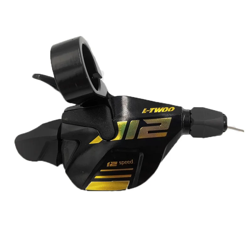 Zracing на 12 170 мм шатун+ переключения передач+ задний переключатель+ альфа-кассета 52T+ 12s MTB велосипедная цепь набор для EAGLE GX M9100
