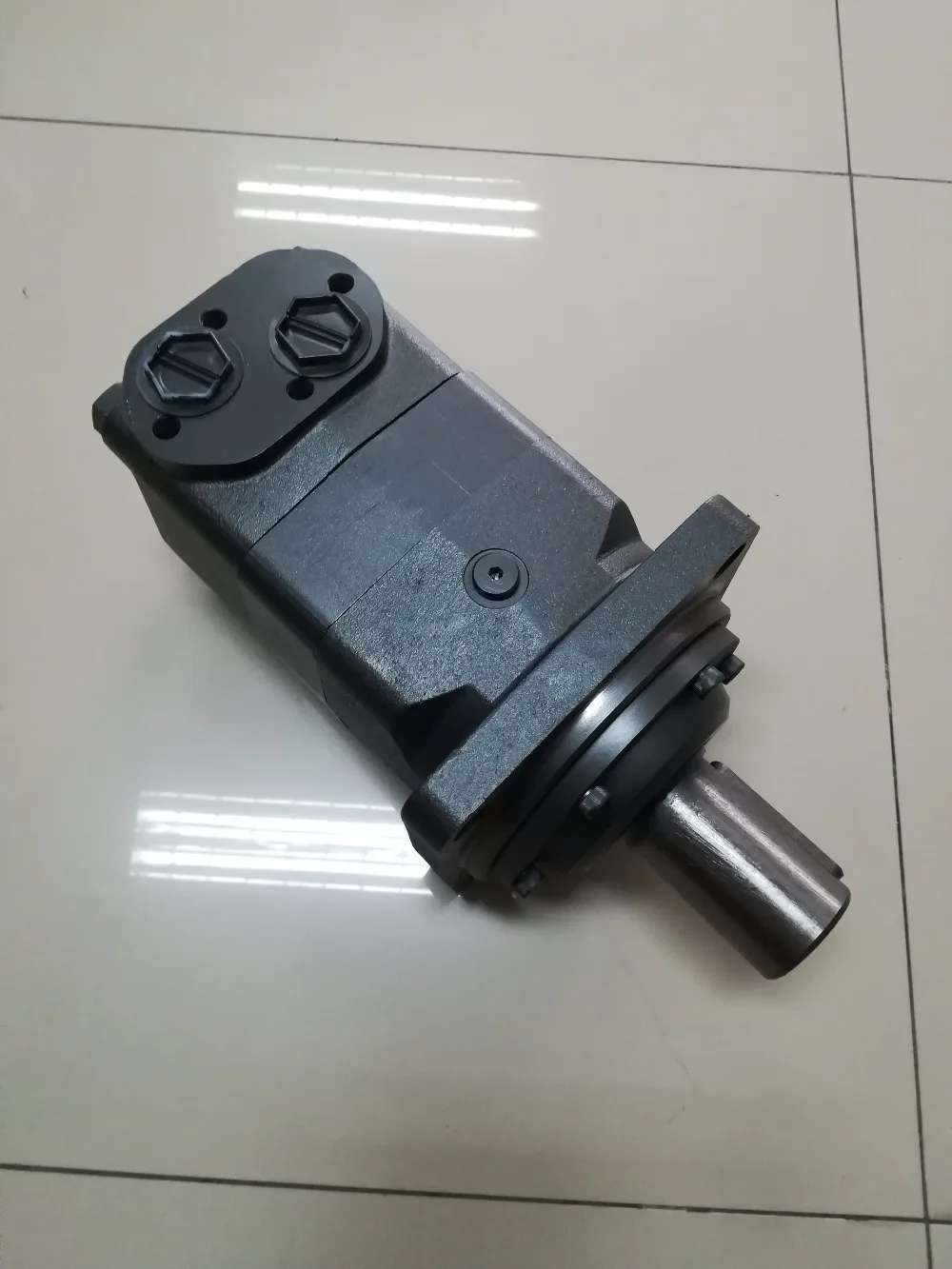 

Hydraulic Geroler Motor OMV400 151B0288 1