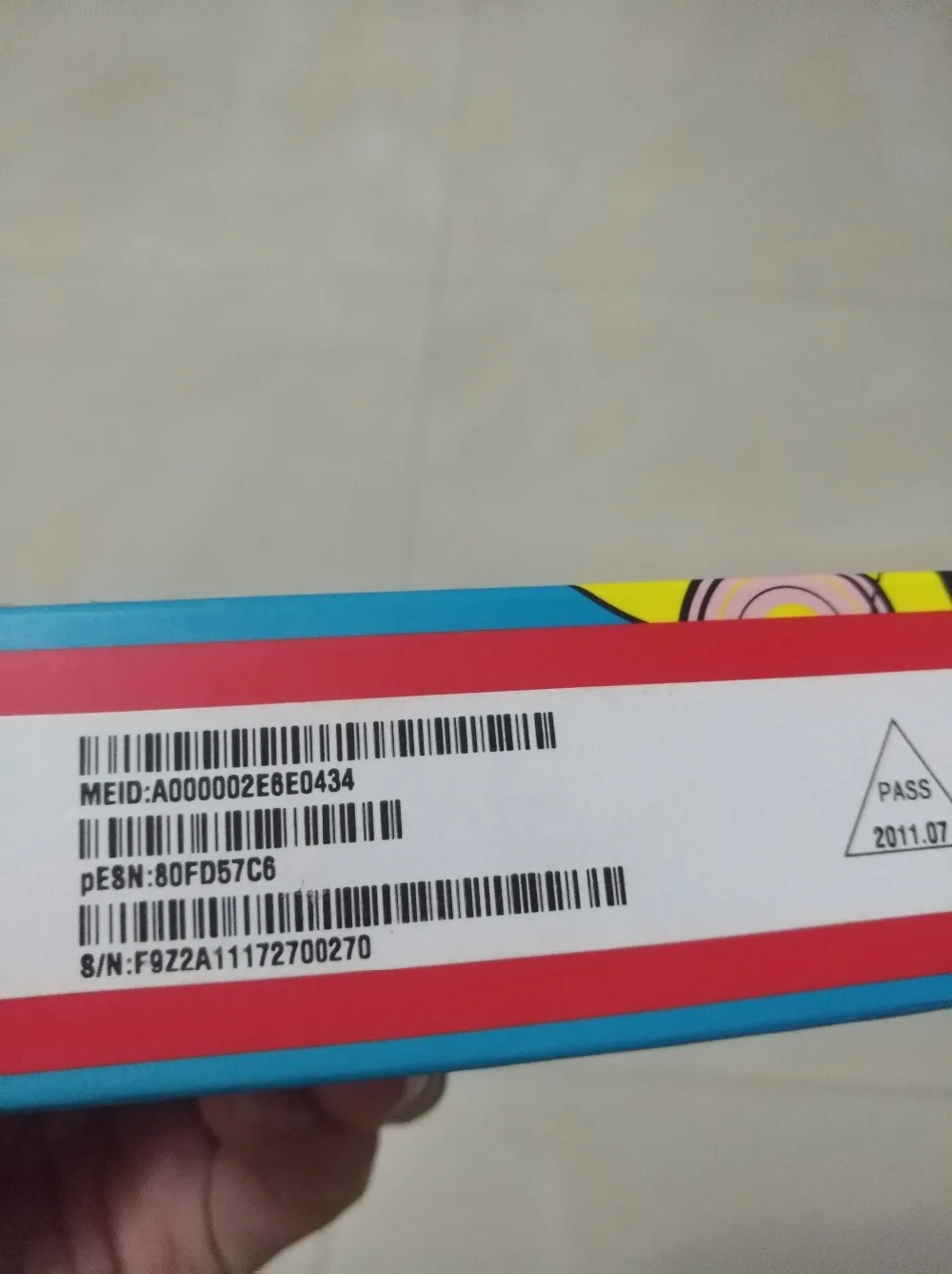 Huawei EC199 CDMA2000 1x Rev. A/B 800 МГц Мобильный usb-накопитель модем