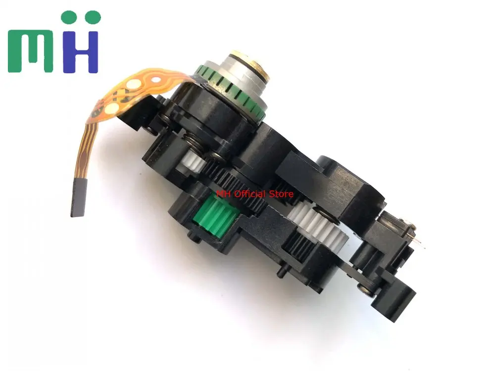 NEW For NIKKOR 24-120 F4 Motor 1B061-231 SWM UNIT Nikon 24-120mm f/4G ED VR AF-S Repair Part | Электроника
