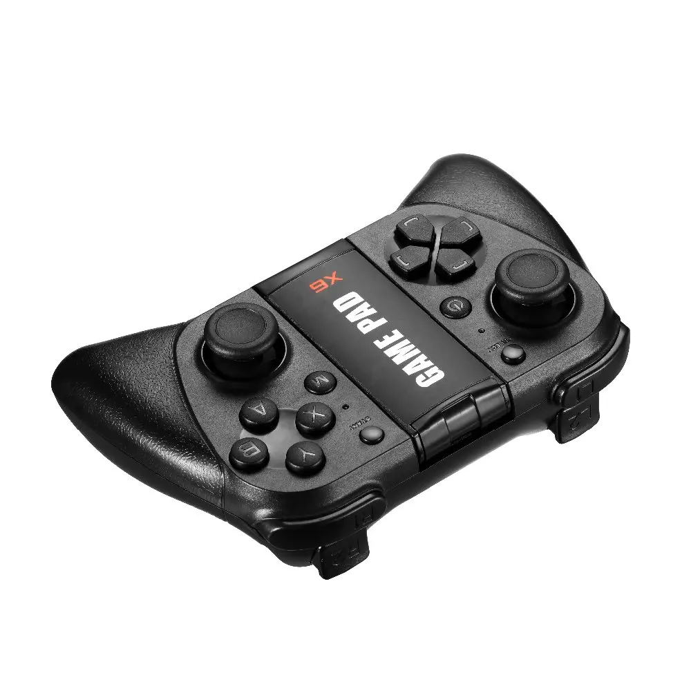 X6 Bluetooth-контроллер беспроводной игровой контроллер для IOS mfi геймпад PXN iPhone |