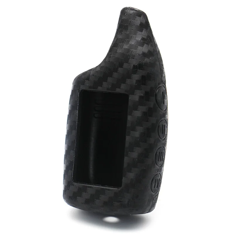 Magicar 5 карбоновый фрикционный брелок для ключей чехол M5 силиконовый Scher khan magicar