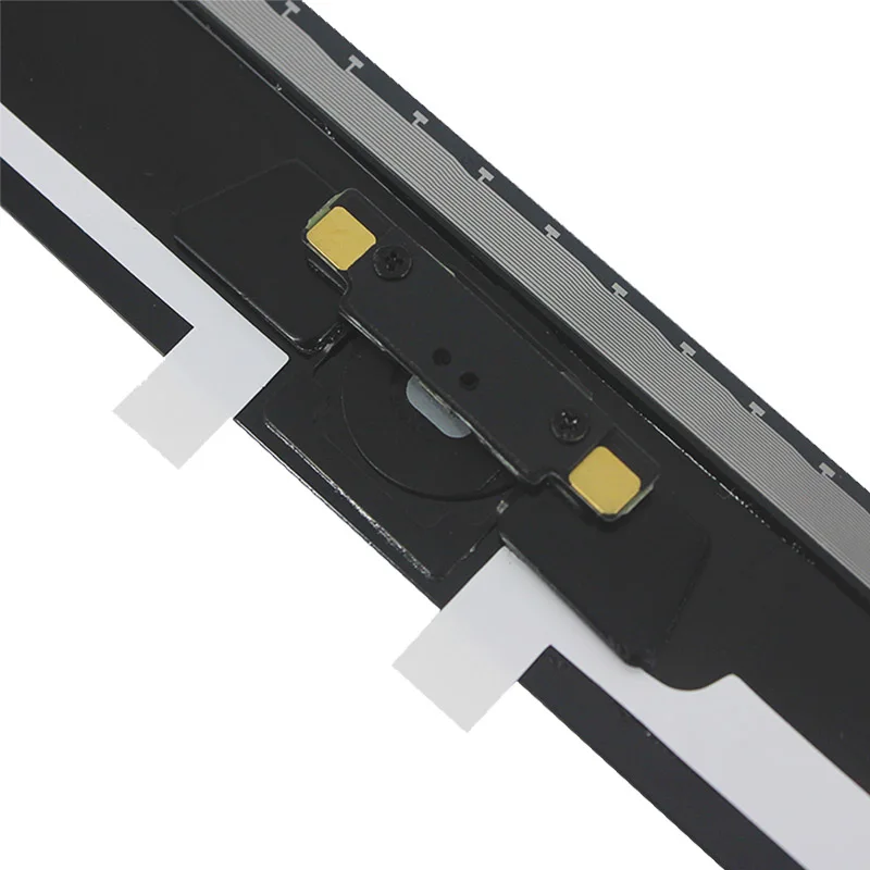 Для Ipad 3 A1416 A1460 A1403 сенсорный экран Переднее стекло запасные Бесплатные