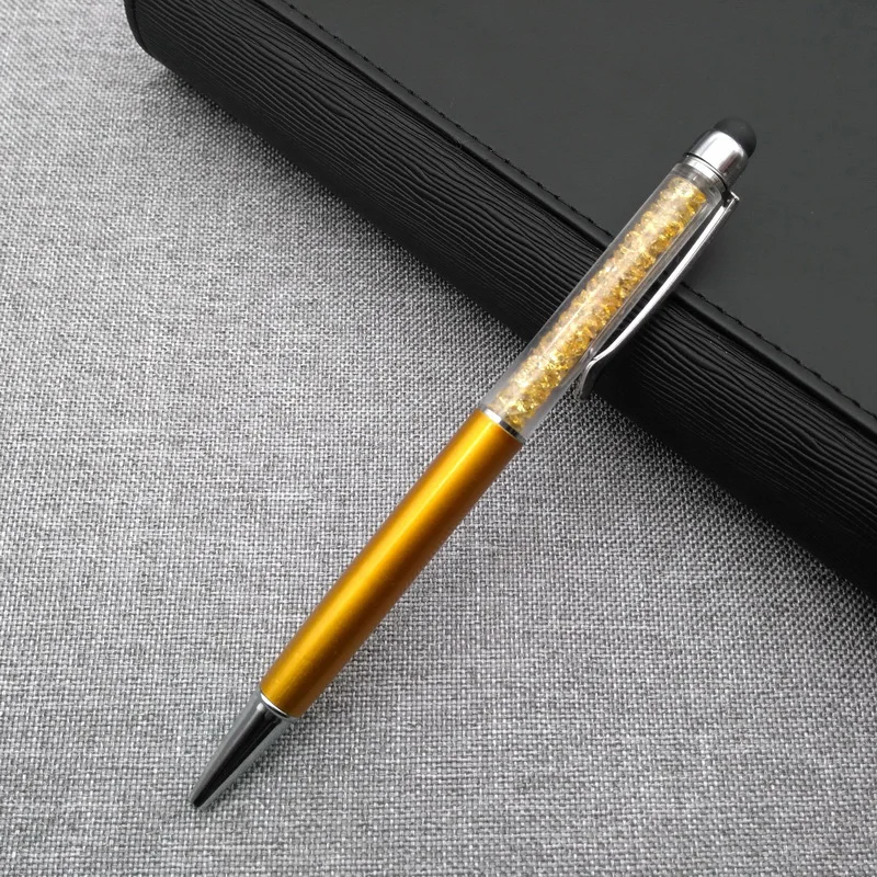 1 шт. креативная шариковая ручка с кристаллами FGHGF алмазные шариковые ручки