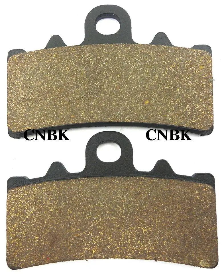 Комплект тормозных колодок F + R для KTM 125 200 390 Duke Duke125 2012 2013 2011 2014 передняя и
