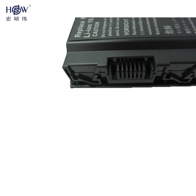 HSW ноутбука аккумулятор для HP бизнес-ноутбук compaq 4200 NC4200 NC4400 TC4200 TC4400 381373-001 383510-001