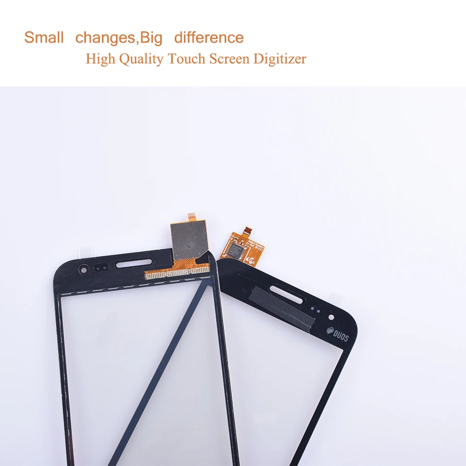 Сенсорный экран 4 7 дюйма для Samsung Galaxy J2 2015 J200 J200F Duos дигитайзер панель датчика