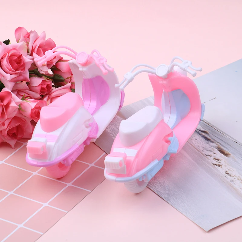 

1 шт., детский игрушечный мотоцикл, 15x8x9 см