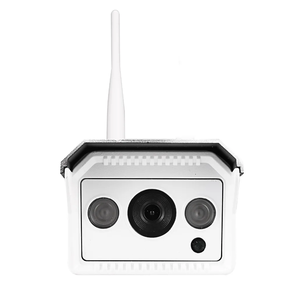 SunEyes sp v1808sw панорамирования/наклона ip Камера открытый Беспроводной Wi Fi 1080 P Full HD с