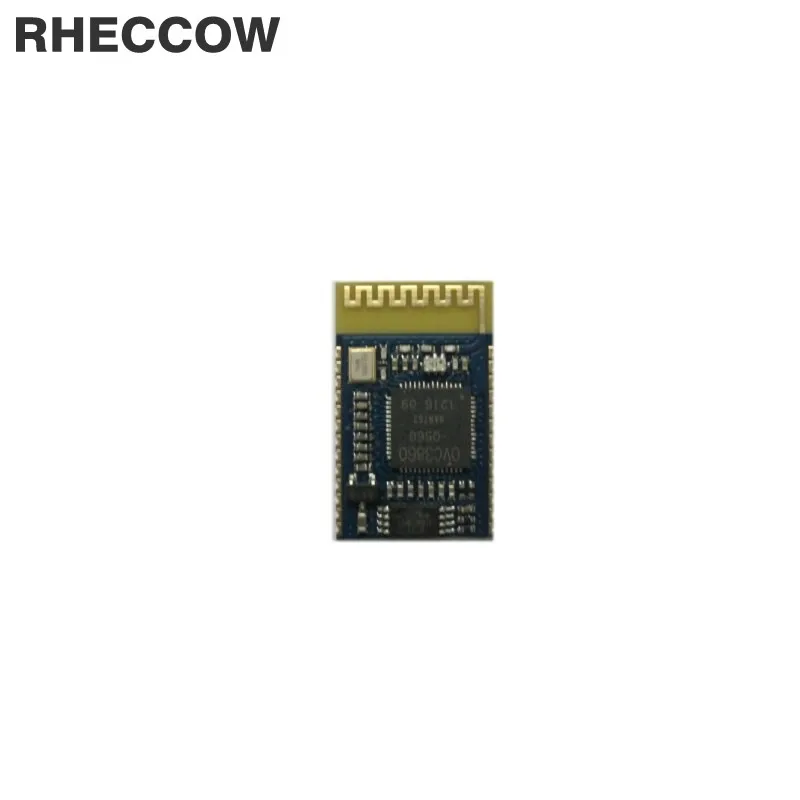 RHECCOW 5 шт./лот стандартная Bluetooth стерео аудио передача модуль гарнитуры и